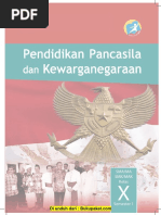 Download Buku PKn Kelas X Semester 1 by ardyan syah SN363529642 doc pdf