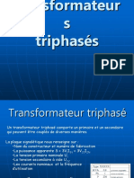 Cours STS1 03 Les Transformateurs Triphases