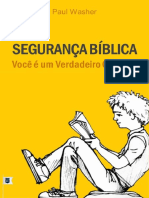 Segurança Bíblica - Você é um Verdadeiro Cristão - Paul David Washer.pdf