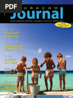 Curacao Journal 