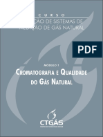 Modulo 1 - Desafio 1 - Definicao de Cromatografia - Parte I PDF