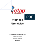 Etap 12 6 User Guide