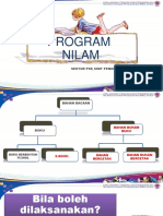 Program NILAM - Sekolah Rendah