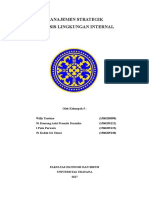 Download Makalah manajemen strategik analisis lingkungan internal by astri pramita SN363536756 doc pdf