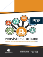 Ecosistema Urbano 2017 