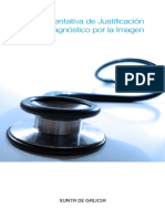 B4-PR 118 Guía de Justificación en Diagnóstico Por La Imagen - Actualización 2008 - Xunta 2011 PDF
