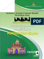 Modulpppendislamthn4rintis PEKAK PDF