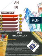 SEJARAH PERLAWANAN