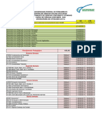 Cronograma EAD 2017.2 Com Início Em 21 08 17