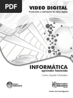 Download Libro Profe Video Digital by Joey Domnguez Crdova SN36354314 doc pdf