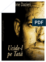 Sandrone Dazieri - Ucide-l Pe Tata (v.1.0)