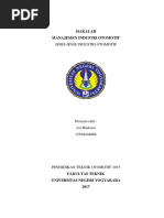Download MAKALAH JENIS INDUSTRI OTOMOTIFdocx by ari SN363544598 doc pdf