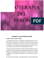 Psicoterapia Del Perdón