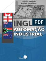 Inglês Para Automação Industrial