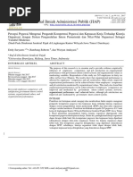 Download Persepsi Pegawai Mengenai Pengaruh Kompetensi Pegawai Dan Kepuasan Kerja by Resky Ramdhana SN363545233 doc pdf