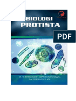 Biologi Protista