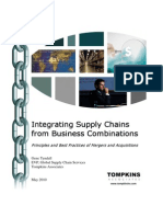 2010CFO PMI Supply Chain