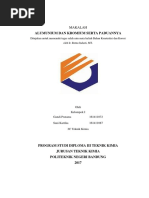 Download Kelompok 1 Alumunium Kromium Dan Paduannya by Nabila Rachmalia SN363547506 doc pdf