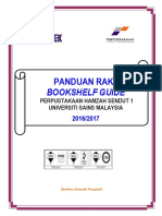 Panduan Rak Phs Dis 2016