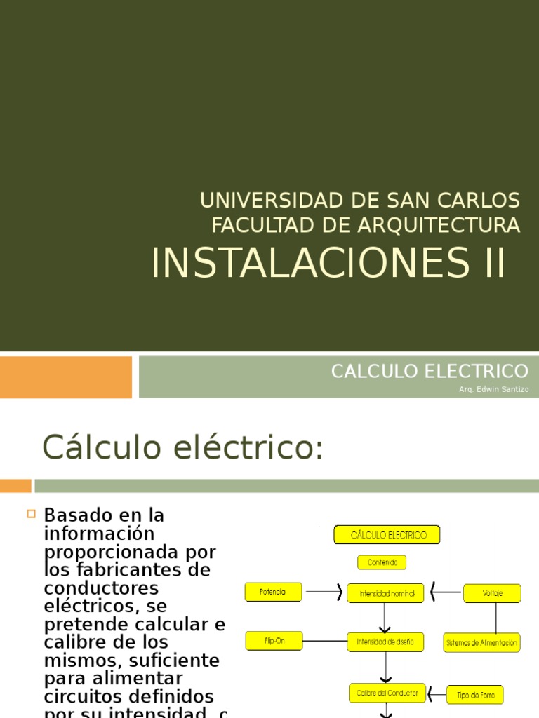 c-lculo-el-ctrico-para-instalaciones-pdf-corriente-el-ctrica