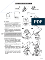 EQ3 SynScan Upgrade Kit PDF