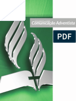 DIVISÃO SUL AMERICANA, Documento Sobre Comunicação Adventista, 2014