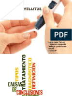 Diabetes Ppt