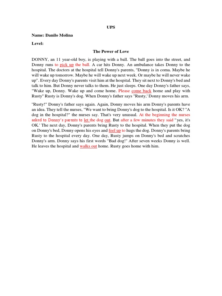 Donny Pdf Wellness Medical