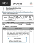 ACTA DE ENTREGA