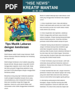 1.F-HSE-21 Form Checklist Pemeriksaan APAR Desember 2015 