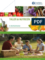 Taller NutriciònLIT