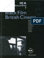 Black Film British Cinema