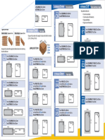 Catalogo de Estribos PDF