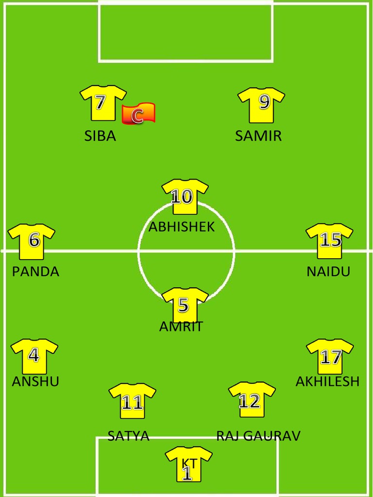 team-member-names-list-pdf