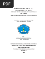 Download ASUHAN KEBIDANAN Eklampsia by rsia SN363555163 doc pdf