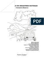 Livro (Prevencao de Desastres Naturais).pdf