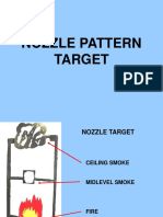 Nozzle Target 2003