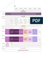 SFGP Program Overview