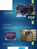 Clúster Expo PDF