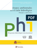 Isótopos ambientales en el ciclo hidrológico principios y apli.pdf