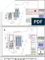 1 2 Planos Proyecto Piscina PDF