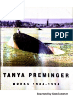 Tanya Preminger