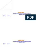 2.2.-Monthly Power Production Lequena FEBRERO 2014