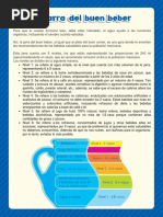 Jarra Del Buen Beber