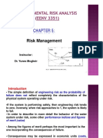 Ch5 Risk Management1