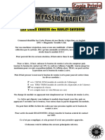 Code Erreur PDF