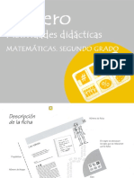 Fichero Matematicas Segundo Grado (1)