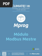 Modbus Mestre