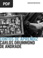Contos de Aprendiz - Carlos Drummond de Andrade.pdf