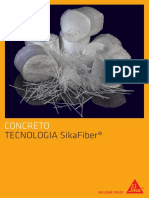 SikaFiber Technology